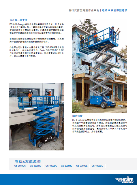 双能源