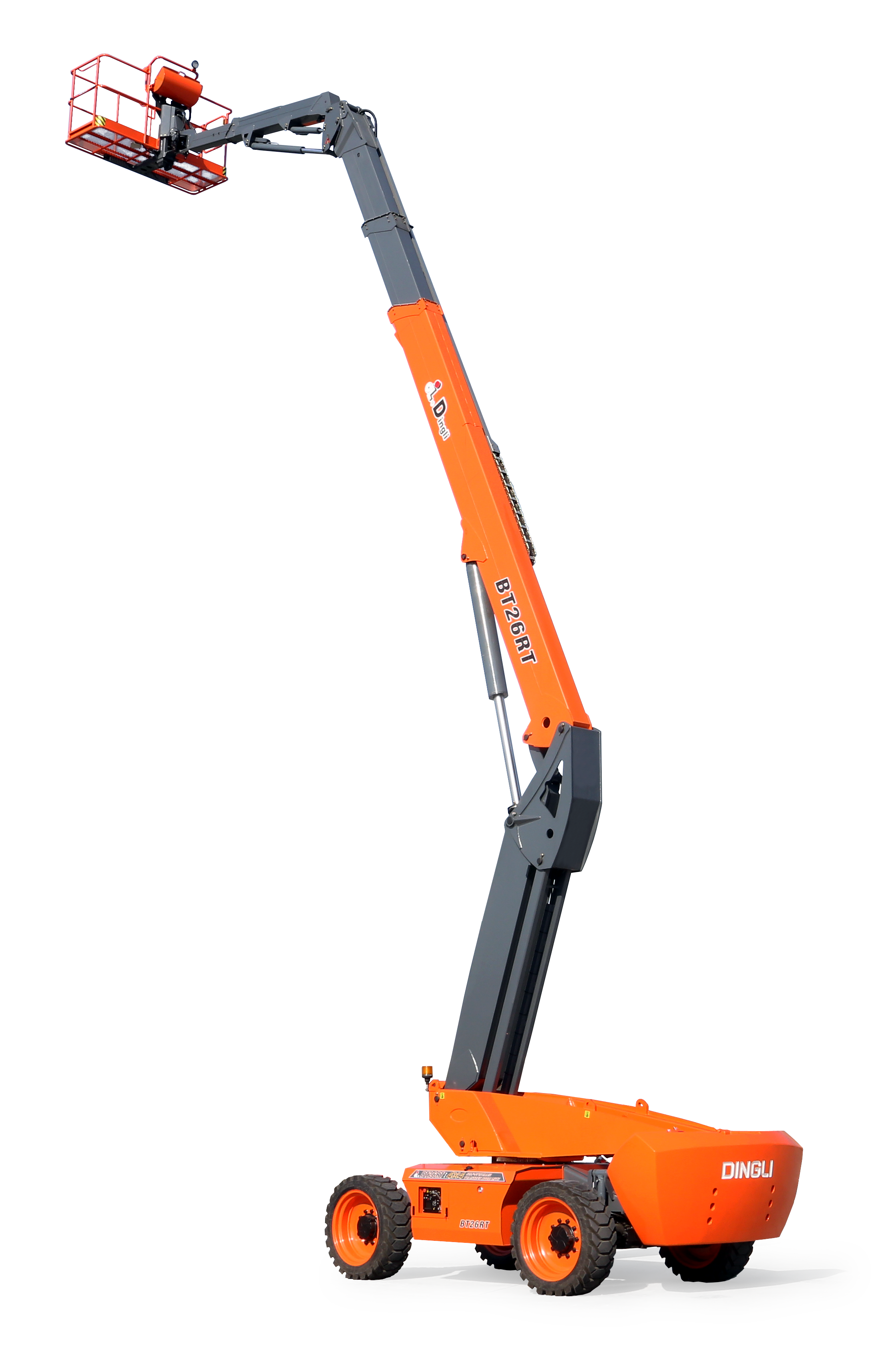 BT26RT